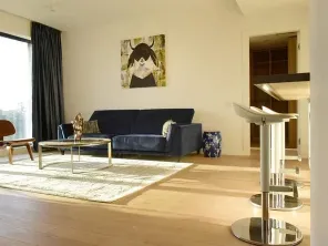 One Herastrau Plaza 3 Rooms for Rent