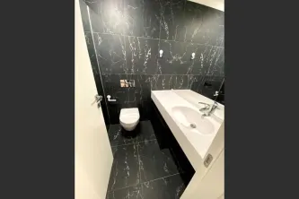 One Herastrau Plaza 3 Rooms for Rent - imagine 9