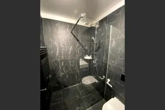 One Herastrau Plaza 3 Rooms for Rent - imagine 8