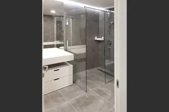 One Herastrau Plaza 3 Rooms for Rent - imagine 10