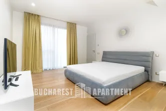 Luxury Villa for Rent Iancu Nicolae Pipera - imagine 39