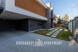 Luxury Villa for Rent Iancu Nicolae Pipera - imagine 40