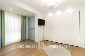 Luxury Villa for Rent Iancu Nicolae Pipera - imagine 18