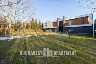 Luxury Villa for Rent Iancu Nicolae Pipera - imagine 4