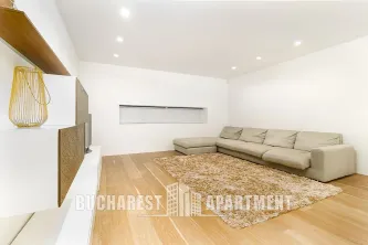 Luxury Villa for Rent Iancu Nicolae Pipera - imagine 11