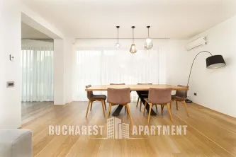 Luxury Villa for Rent Iancu Nicolae Pipera - imagine 37