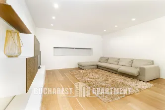 Luxury Villa for Rent Iancu Nicolae Pipera - imagine 23