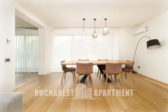 Luxury Villa for Rent Iancu Nicolae Pipera - imagine 10