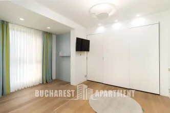 Luxury Villa for Rent Iancu Nicolae Pipera - imagine 25