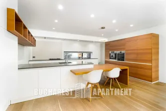 Luxury Villa for Rent Iancu Nicolae Pipera - imagine 12