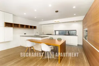 Luxury Villa for Rent Iancu Nicolae Pipera - imagine 28