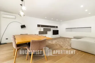 Luxury Villa for Rent Iancu Nicolae Pipera - imagine 9