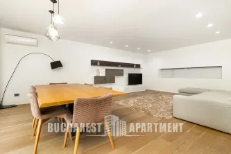 Luxury Villa for Rent Iancu Nicolae Pipera - imagine 30