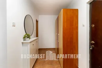 3 Rooms Apartment Kogalniceanu - imagine 12
