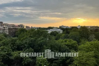 3 Rooms Apartment Kogalniceanu - imagine 10