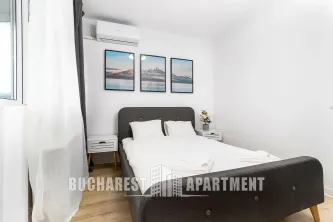 3 Rooms Apartment Kogalniceanu - imagine 6