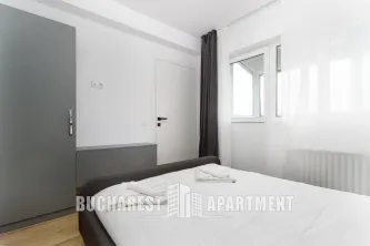 3 Rooms Apartment Kogalniceanu - imagine 7