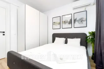 3 Rooms Apartment Kogalniceanu - imagine 5