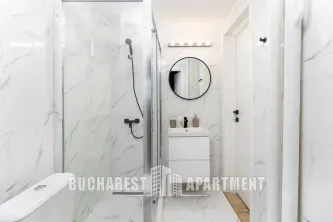 3 Rooms Apartment Kogalniceanu - imagine 8