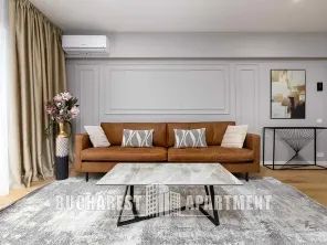 One Cotroceni Luxury Apartment