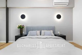 One Cotroceni Luxury Apartment - imagine 9