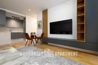 One Cotroceni Luxury Apartment - imagine 4