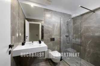 One Cotroceni Luxury Apartment - imagine 11