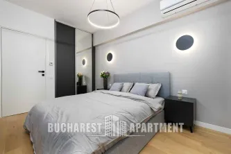 One Cotroceni Luxury Apartment - imagine 8