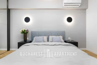 One Cotroceni Luxury Apartment - imagine 4