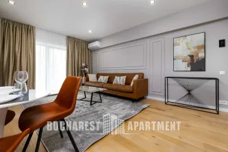 One Cotroceni Luxury Apartment - imagine 13