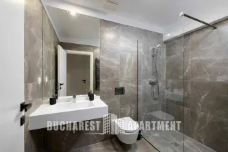 One Cotroceni Luxury Apartment - imagine 13