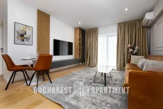 One Cotroceni Luxury Apartment - imagine 6