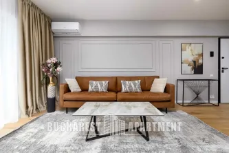 One Cotroceni Luxury Apartment - imagine 2