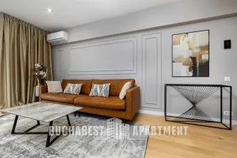 One Cotroceni Luxury Apartment - imagine 8