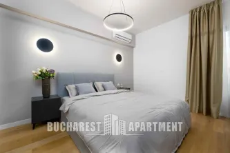 One Cotroceni Luxury Apartment - imagine 10