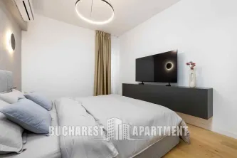 One Cotroceni Luxury Apartment - imagine 6