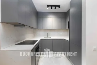 One Cotroceni Luxury Apartment - imagine 12