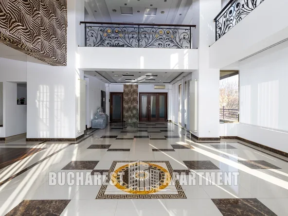 Office for Rent Herastrau - imagine 1