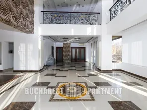 Office for Rent Herastrau