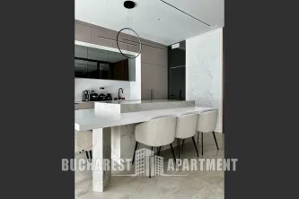 Contemporary House With a Pool in Pipera - imagine 15