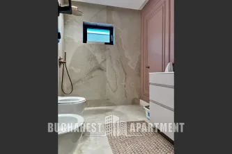 Contemporary House With a Pool in Pipera - imagine 3