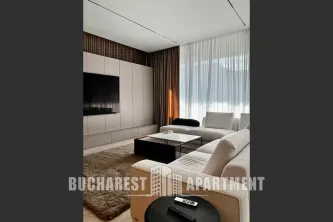 Contemporary House With a Pool in Pipera - imagine 4