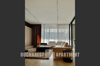 Contemporary House With a Pool in Pipera - imagine 9