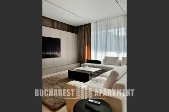 Contemporary House With a Pool in Pipera - imagine 6