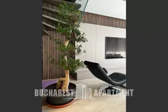 Contemporary House With a Pool in Pipera - imagine 3