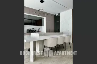 Contemporary House With a Pool in Pipera - imagine 7