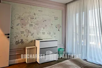 Contemporary House With a Pool in Pipera - imagine 8