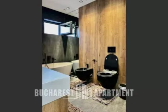 Contemporary House With a Pool in Pipera - imagine 16