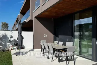 Contemporary House With a Pool in Pipera - imagine 19