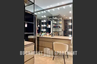 Contemporary House With a Pool in Pipera - imagine 7